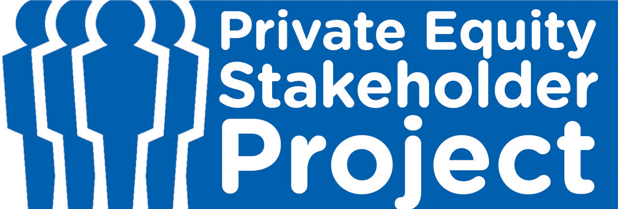 PESP - Private Equity Stakeholder Project