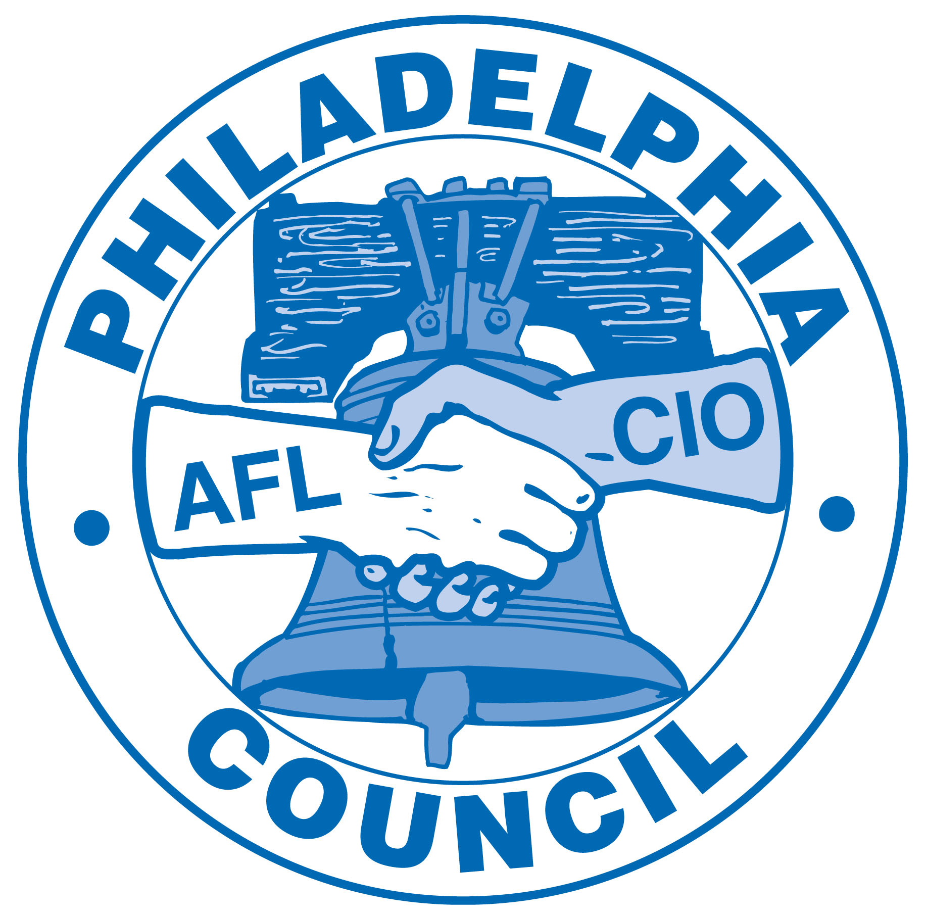 Labor Liaison Philadelphia Council AFL CIO United Way Of Greater 