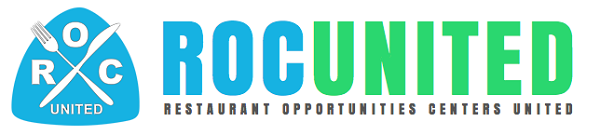 ROC - Restaurant Opportunities Center United