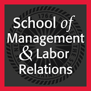 Rutgers University School of Management and Labor Relations
