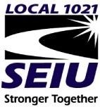 SEIU Local 1021