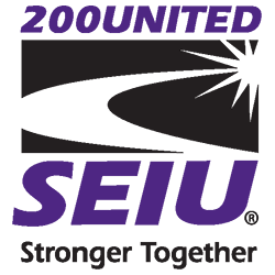 SEIU Local 200United