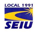 SEIU Local 1991