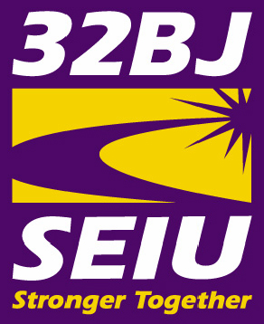 SEIU Local 32BJ