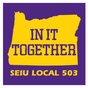 SEIU Local 503