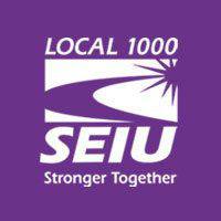 SEIU Local 1000