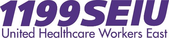 1199SEIU United Healthcare Workers East