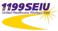 1199 SEIU - United Healthcare Workers East