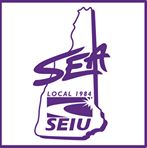 State Employees’ Association of New Hampshire, SEIU Local 1984