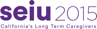 SEIU Local 2015 - California's Long Term Caregivers