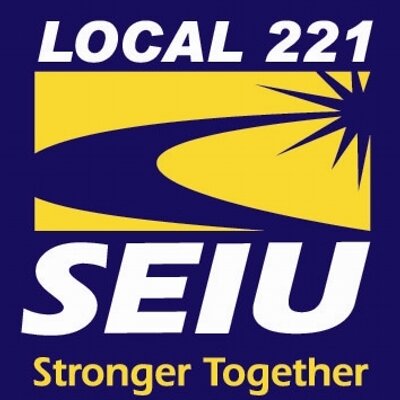 SEIU Local 221