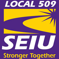 SEIU Local 509