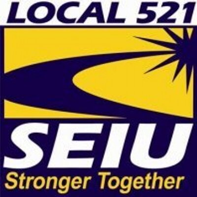 SEIU Local 521