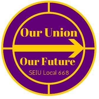 SEIU Local 668