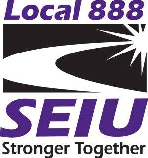 SEIU Local 888