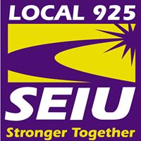 SEIU Local 925