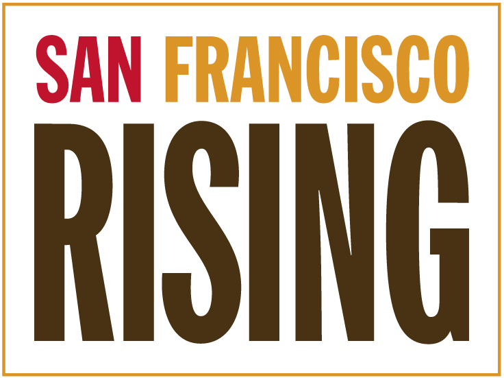 San Francisco Rising