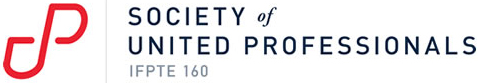 Society of United Professionals, IFPTE 160