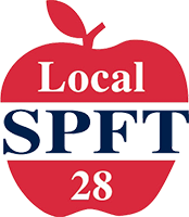 Saint Paul Federation of Teachers, SPFT Local 28