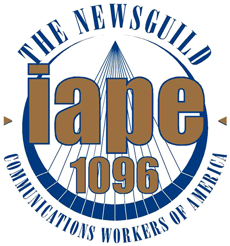 Independent Association of Publishers’ Employees – TNG/CWA Local 1096