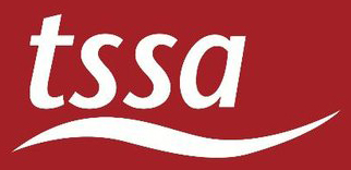 TSSA - Transport Salaried Staffs’ Association
