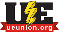 United Electrical, Radio & Machine Workers of America (UE)