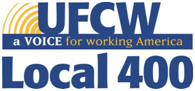 UFCW Local 400