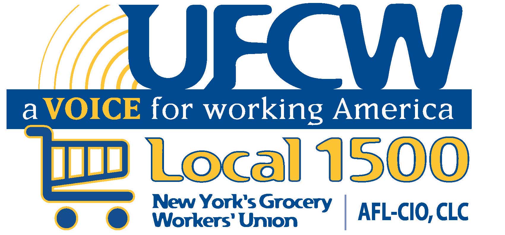 UFCW Local 1500