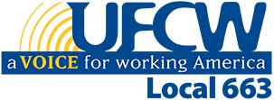 UFCW Local 663