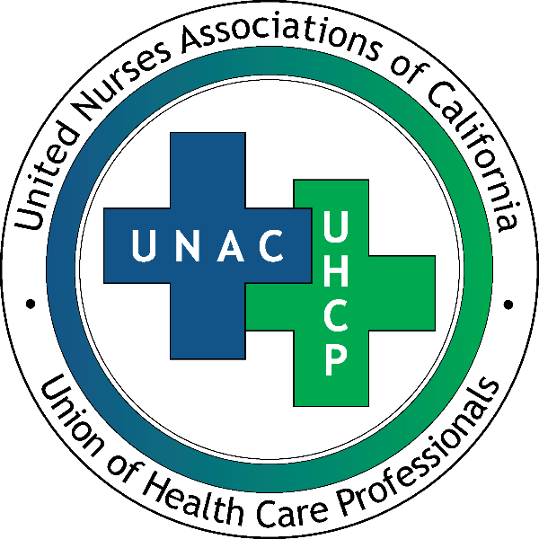 United Nurses Associations of California/Union of Health Care Professionals