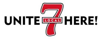 UNITE HERE Local 7