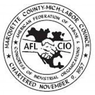 Upper Peninsula Regional Labor Federation, AFL-CIO