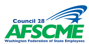 AFSCME Council 28, Washington Federation of State Employees