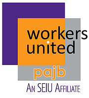 Pennsylvania Joint Board, Workers United, SEIU