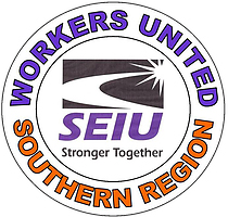 SEIU – Workers United Southern Region
